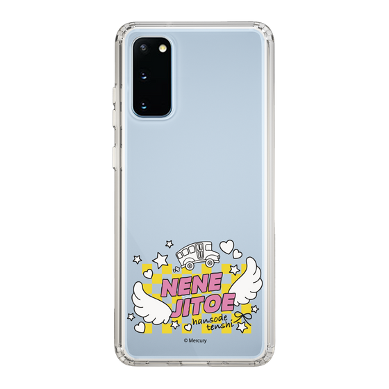 スリムプロテクションケース［ HKT48 - NENE JITOE ］