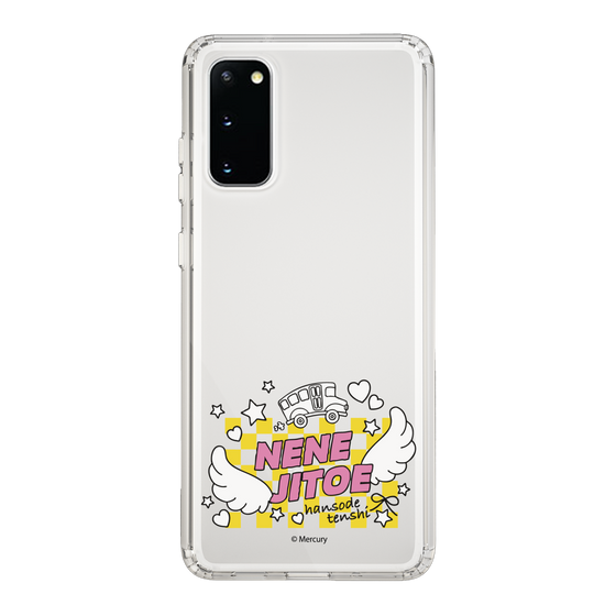 スリムプロテクションケース［ HKT48 - NENE JITOE ］