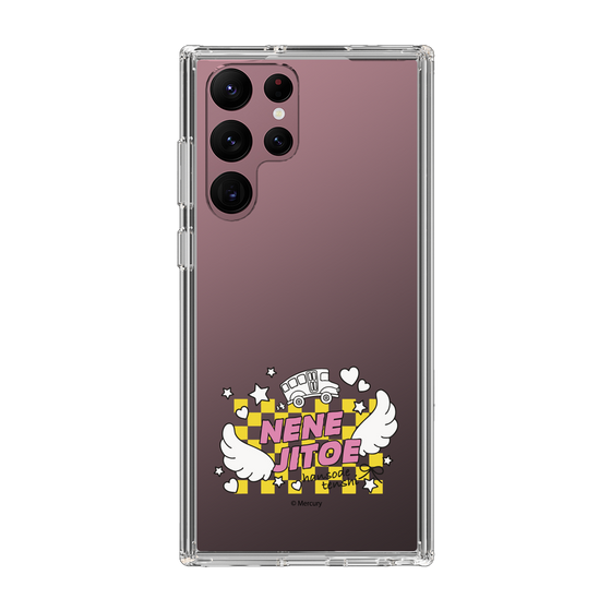 スリムプロテクションケース［ HKT48 - NENE JITOE ］
