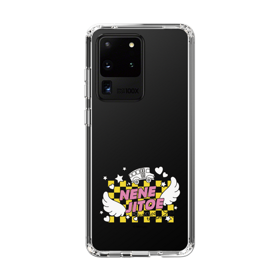 スリムプロテクションケース［ HKT48 - NENE JITOE ］