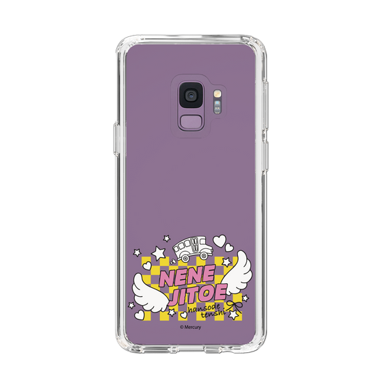 スリムプロテクションケース［ HKT48 - NENE JITOE ］