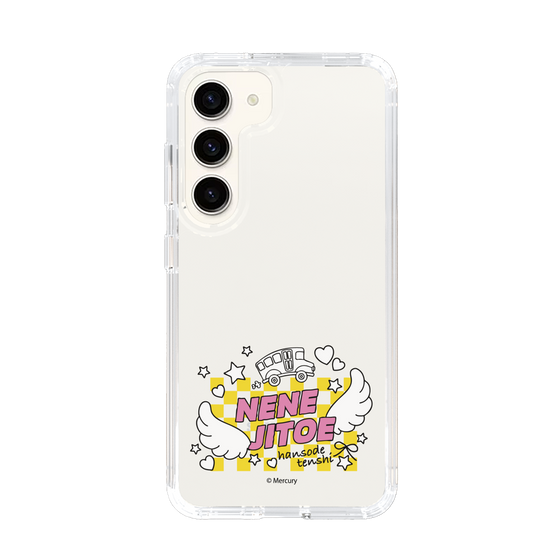 スリムプロテクションケース［ HKT48 - NENE JITOE ］
