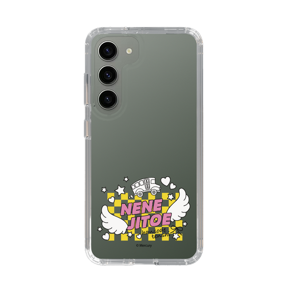スリムプロテクションケース［ HKT48 - NENE JITOE ］