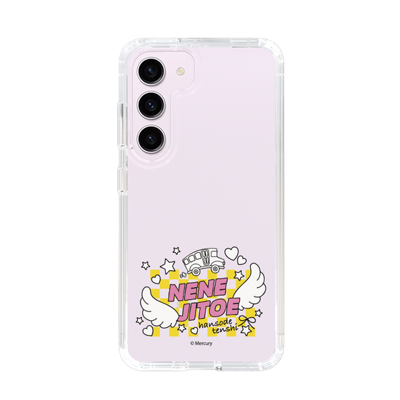 スリムプロテクションケース［ HKT48 - NENE JITOE ］