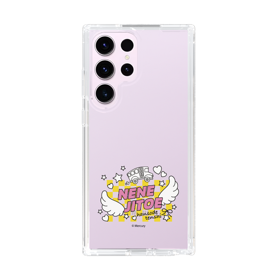 スリムプロテクションケース［ HKT48 - NENE JITOE ］