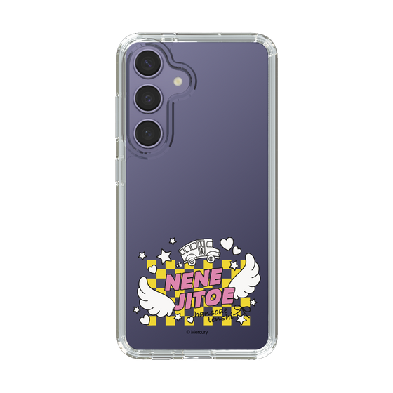 スリムプロテクションケース［ HKT48 - NENE JITOE ］