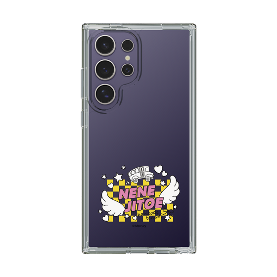 スリムプロテクションケース［ HKT48 - NENE JITOE ］