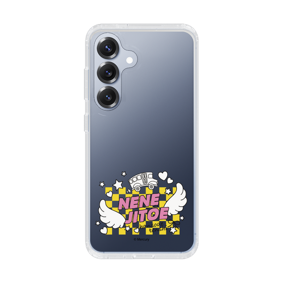 スリムプロテクションケース［ HKT48 - NENE JITOE ］