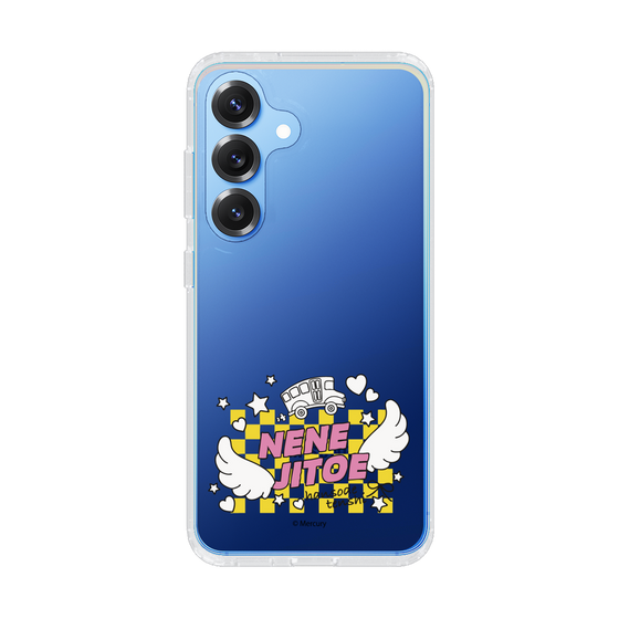 スリムプロテクションケース［ HKT48 - NENE JITOE ］