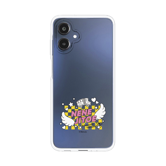スリムプロテクションケース［ HKT48 - NENE JITOE ］