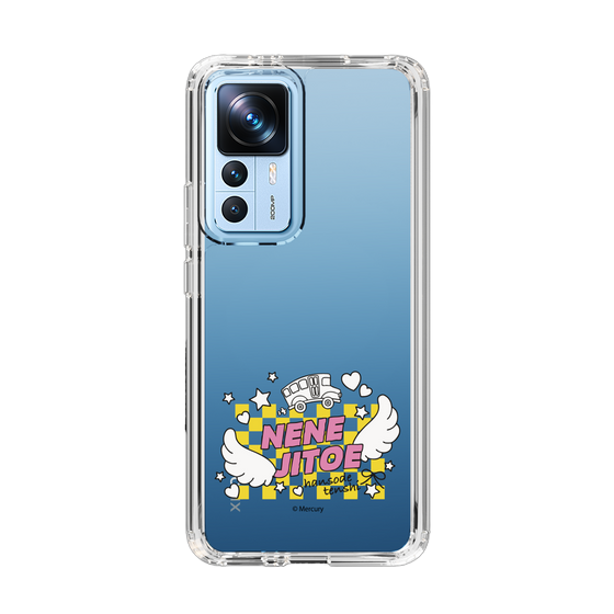 スリムプロテクションケース［ HKT48 - NENE JITOE ］