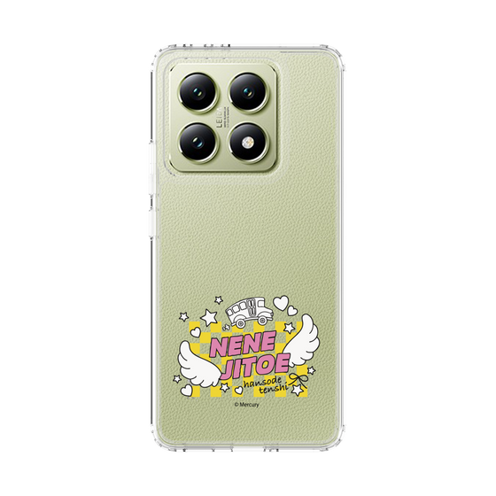 スリムプロテクションケース［ HKT48 - NENE JITOE ］