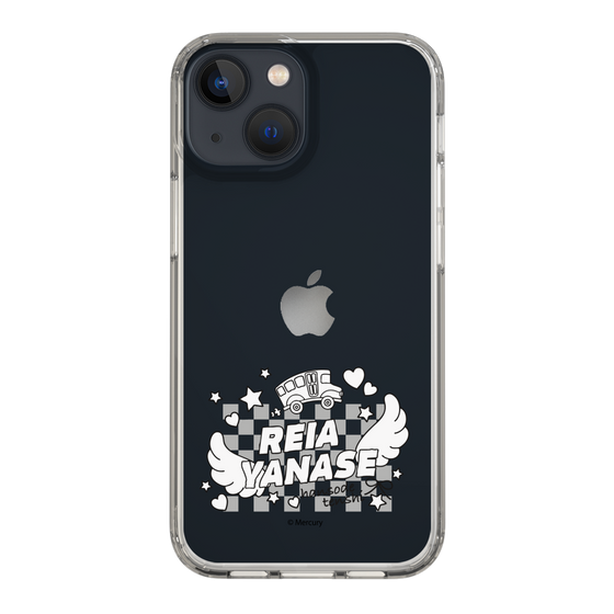 スリムプロテクションケース［ HKT48 - REIA YANASE ］