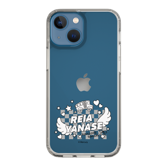 スリムプロテクションケース［ HKT48 - REIA YANASE ］