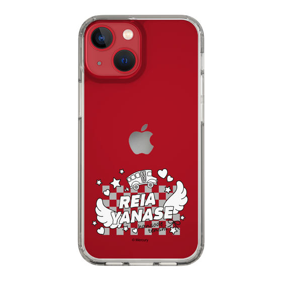 スリムプロテクションケース［ HKT48 - REIA YANASE ］