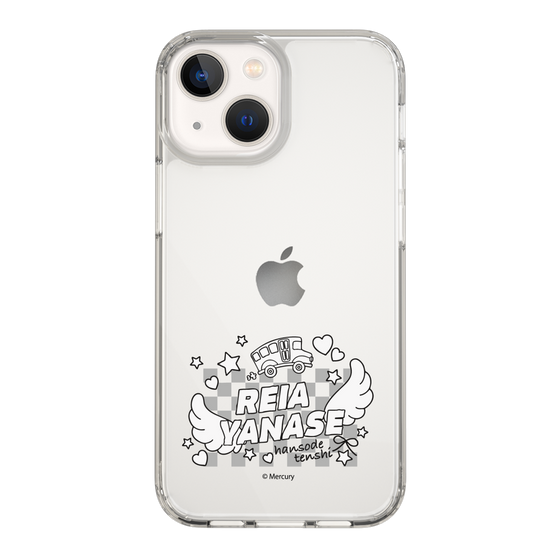 スリムプロテクションケース［ HKT48 - REIA YANASE ］