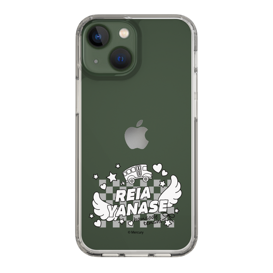 スリムプロテクションケース［ HKT48 - REIA YANASE ］