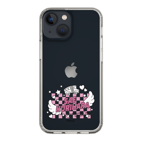 スリムプロテクションケース［ HKT48 - SAE KURIHARA ］