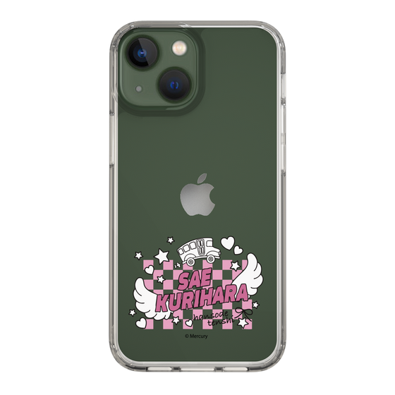 スリムプロテクションケース［ HKT48 - SAE KURIHARA ］