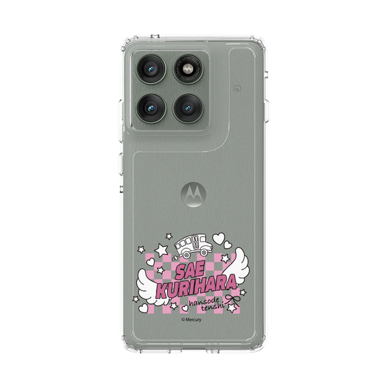 スリムプロテクションケース［ HKT48 - SAE KURIHARA ］