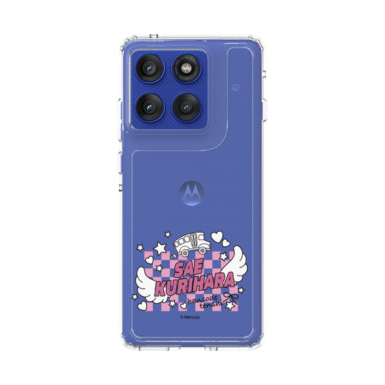 スリムプロテクションケース［ HKT48 - SAE KURIHARA ］