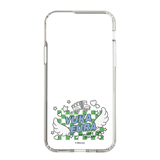 スリムプロテクションケース［ HKT48 - YUKA EURA ］