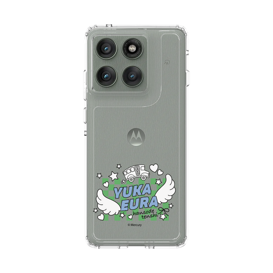 スリムプロテクションケース［ HKT48 - YUKA EURA ］