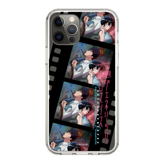 スリムプロテクションケース［ 九龍ジェネリックロマンス - ビジュアルA ］