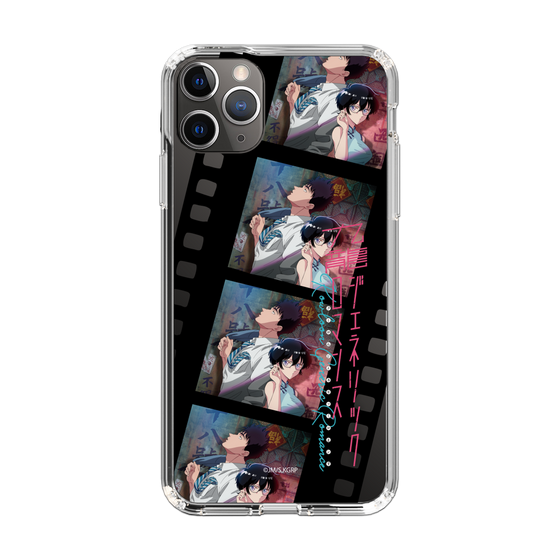 スリムプロテクションケース［ 九龍ジェネリックロマンス - ビジュアルA ］
