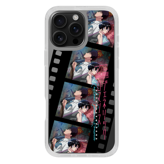 スリムプロテクションケース［ 九龍ジェネリックロマンス - ビジュアルA ］