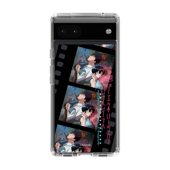スリムプロテクションケース［ 九龍ジェネリックロマンス - ビジュアルA ］
