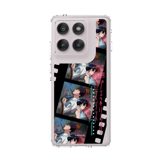 スリムプロテクションケース［ 九龍ジェネリックロマンス - ビジュアルA ］