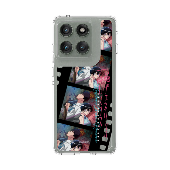 スリムプロテクションケース［ 九龍ジェネリックロマンス - ビジュアルA ］