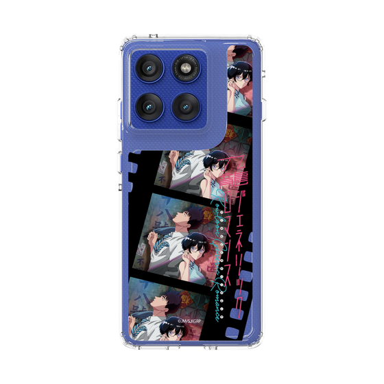 スリムプロテクションケース［ 九龍ジェネリックロマンス - ビジュアルA ］