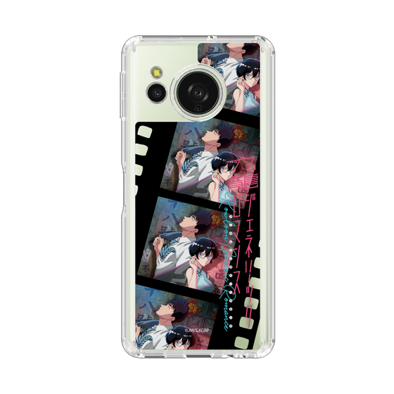 スリムプロテクションケース［ 九龍ジェネリックロマンス - ビジュアルA ］