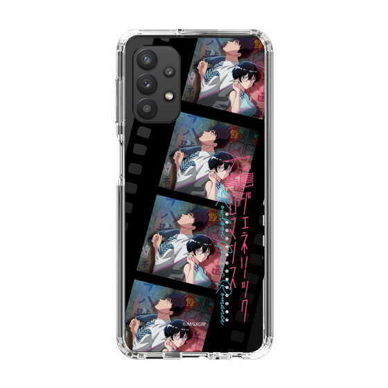 スリムプロテクションケース［ 九龍ジェネリックロマンス - ビジュアルA ］