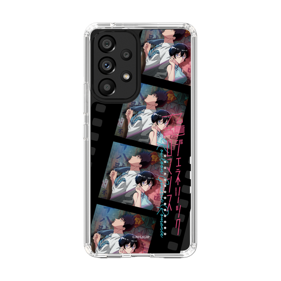 スリムプロテクションケース［ 九龍ジェネリックロマンス - ビジュアルA ］