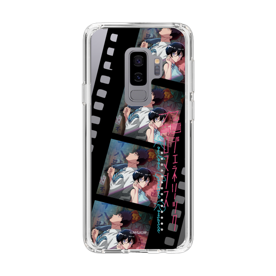 スリムプロテクションケース［ 九龍ジェネリックロマンス - ビジュアルA ］