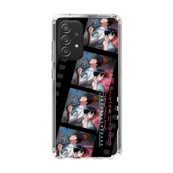 スリムプロテクションケース［ 九龍ジェネリックロマンス - ビジュアルA ］