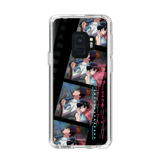 スリムプロテクションケース［ 九龍ジェネリックロマンス - ビジュアルA ］
