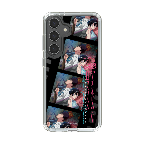 スリムプロテクションケース［ 九龍ジェネリックロマンス - ビジュアルA ］