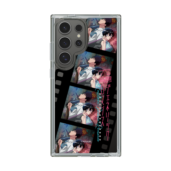 スリムプロテクションケース［ 九龍ジェネリックロマンス - ビジュアルA ］