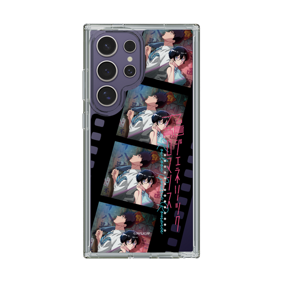 スリムプロテクションケース［ 九龍ジェネリックロマンス - ビジュアルA ］