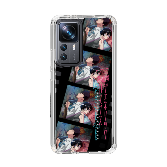スリムプロテクションケース［ 九龍ジェネリックロマンス - ビジュアルA ］