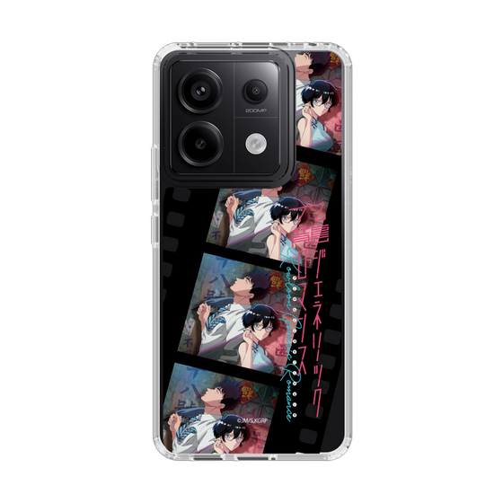 スリムプロテクションケース［ 九龍ジェネリックロマンス - ビジュアルA ］