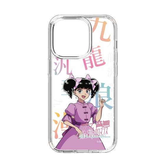 スリムプロテクションケース［ 九龍ジェネリックロマンス - 小黒 ］