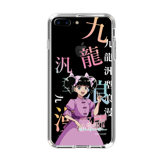 スリムプロテクションケース［ 九龍ジェネリックロマンス - 小黒 ］
