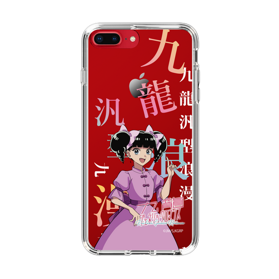 スリムプロテクションケース［ 九龍ジェネリックロマンス - 小黒 ］