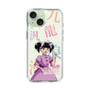 スリムプロテクションケース［ 九龍ジェネリックロマンス - 小黒 ］