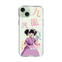 スリムプロテクションケース［ 九龍ジェネリックロマンス - 小黒 ］